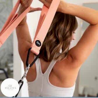 Aletli Pilates